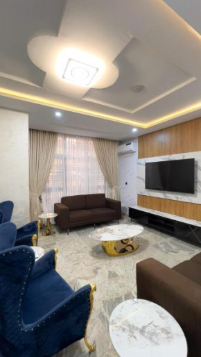 Ontario Homes Guzape Abuja